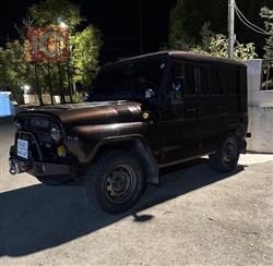 واز هنتر